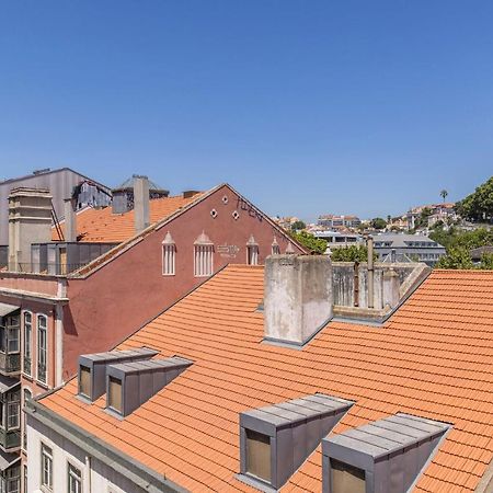 Gloria'S Terrace By Lovelystay Lisboa Exteriör bild